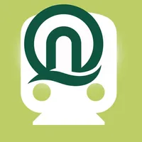 Qingdao Subway Map icon