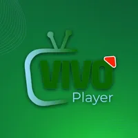 Vivo Player: Smart IPTV Player icon