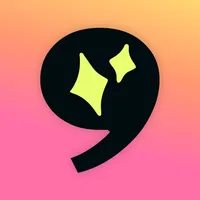 Caption AI - Post Generator icon