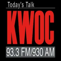 Today's Talk - KWOC icon