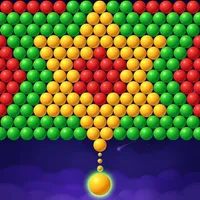 Bubble Pop Star: Shoot Bubbles icon
