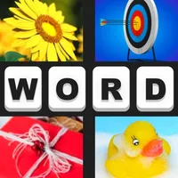 Word 4 Pictures icon