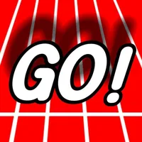 SetGo: Track Race Starting Gun icon