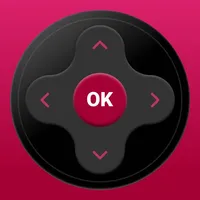 Free TV Remote™ for LG TVs icon