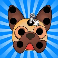 Wood Nuts & Bolts Puzzle Games icon