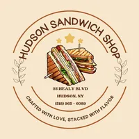 Hudson Sandwich Shop icon
