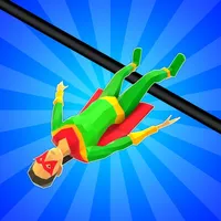 Ragdoll Punch: Break the Bones icon