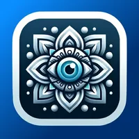 Ghost Detector: Haunted Radar icon