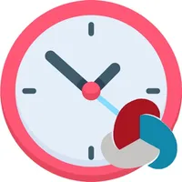 Control Horas Ceginfor icon