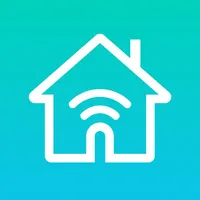 Home Security Camera Scanner icon