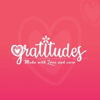Gratitudes Journal icon