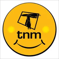 TNM trackit icon
