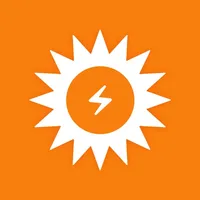 Solar PV Forecast & Alerts icon