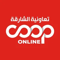 Sharjah Co-op icon