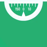 Calorie Deficit Calc & Counter icon