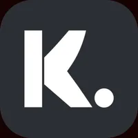 Kafi - News by AI icon