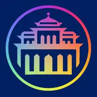 Palazzo Languages icon