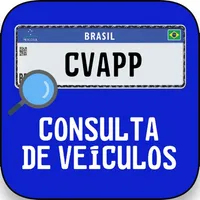 Consulta de Placas icon