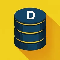 Dataly - Custom Data Tracker icon