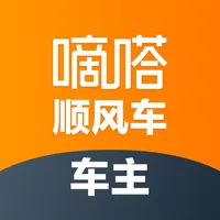 嘀嗒车主 icon