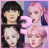 Idol League: quiz, vote, rank icon