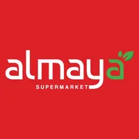 almaya supermarket icon