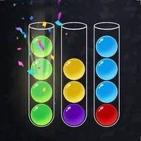 Ball Sort : Puzzle Color Game icon