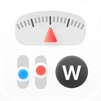 MyWeight² icon