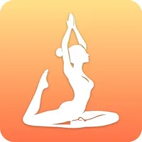 Stretch Reminder AI & Pilates icon