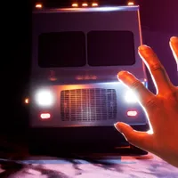 Destructive drive icon