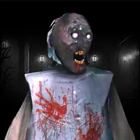 Scary Granny Nun Escape Game icon