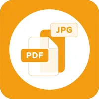 PDF2JPG - Convert PDF 2 JPG icon