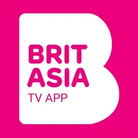 BritAsia TV icon