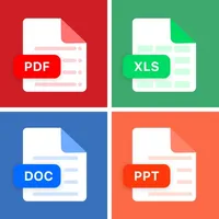 All Document Viewer - Reader icon