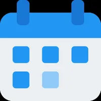 근무 스케쥴 icon