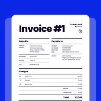 Invoice Maker・Estimate・Receipt icon