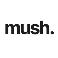 MUSH — AI-Powered Wardrobe icon
