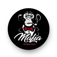 Mafia Barber Shop icon