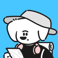 Gooh旅记-旅游攻略制作，行程路线旅行计划助手 icon