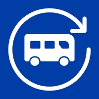 Toronto Bus Tracker icon