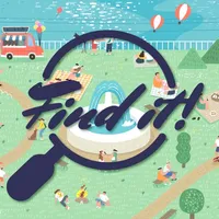 Find It Out - Hidden Object icon