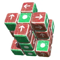 Tap BLock Away 2 icon