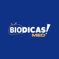 Biologia Dicas Enem e Medicina icon