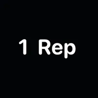 One Rep icon