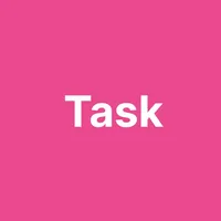 Task icon