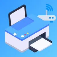 Printer App:Scanner & AI Print icon