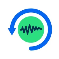 AI speech to text - RecapAI icon