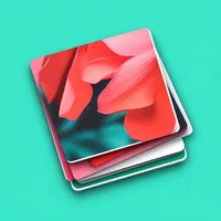 Swipe Gallery Photo Cleaner icon