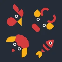 Livestock Manager Farm Tracker icon