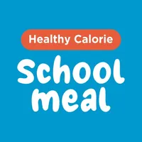 School Meal icon